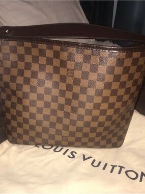 Louis Vuitton Delightful PM Shoulder Bag